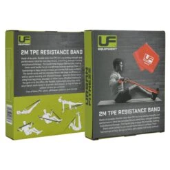 Urban Fitness 2m TPE Resistance Band -Sports Equipment Store urbanfitness2mtperesistancebandmedium1