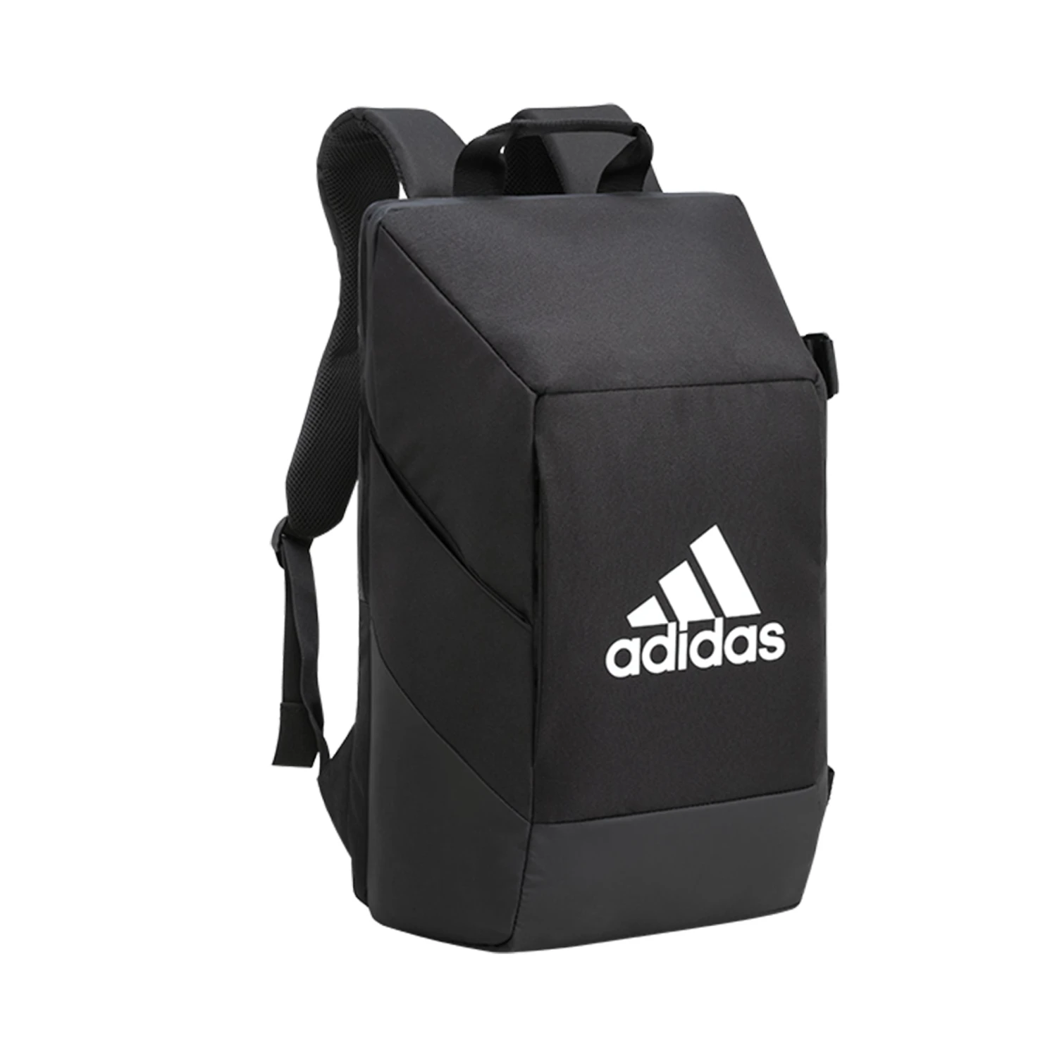 Adidas VS .7 Hockey Backpack: Black 3 Adidas VS .7 Hockey Backpack: Black