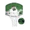 Wilson NBA Team Mini Hoop - Boston Celtics 1 Wilson NBA Team Mini Hoop - Boston Celtics -Sports Equipment Store wilsonnbateamminihoopbostonceltics