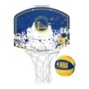 Wilson NBA Team Mini Hoop - Golden State Warriors -Sports Equipment Store wilsonnbateamminihoopgoldenstatewarriors