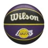 Wilson NBA Team Tribute Basketball LA Lakers - Size 7 -Sports Equipment Store wilsonnbateamtributebasketballlalakerssize7