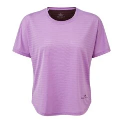 Ronhill Womens Life Agile Tee: Jade