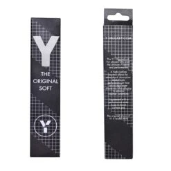 Y1 Original Soft Grip: White