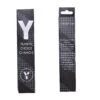 Y1 Players Choice Chamois Grip: White 2 Y1 Players Choice Chamois Grip: White -Sports Equipment Store y1playerschoicechamoisgripwhite