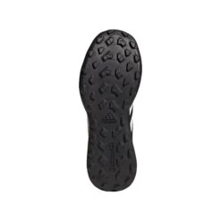 Adidas Zone Dox 2.2S Hockey Shoes 2022: Black 10 Adidas Zone Dox 2.2S Hockey Shoes 2022: Black -Sports Equipment Store zonedox22sblack3